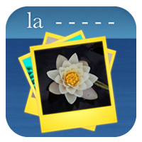 French Word Game 2