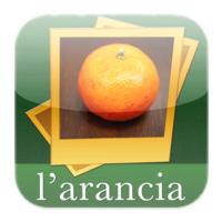 Italian Word Game
