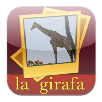 Spanish Word Game